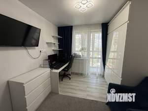 1-к квартира, вторичка, 30м2, 6/10 этаж