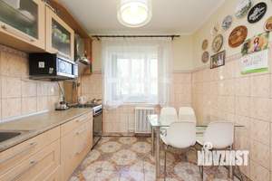 3-к квартира, вторичка, 64м2, 5/5 этаж