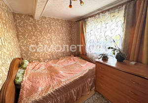 2-к квартира, вторичка, 46м2, 2/2 этаж