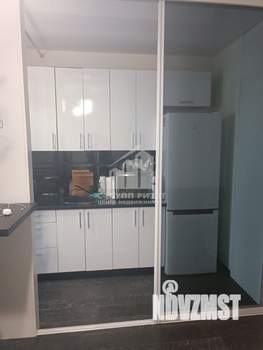 1-к квартира, вторичка, 35м2, 4/4 этаж