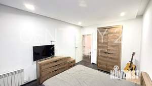 1-к квартира, вторичка, 34м2, 10/10 этаж