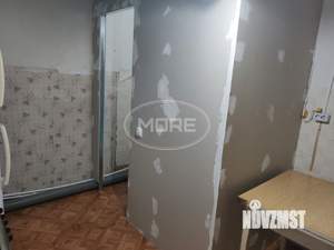 3-к квартира, вторичка, 55м2, 2/2 этаж