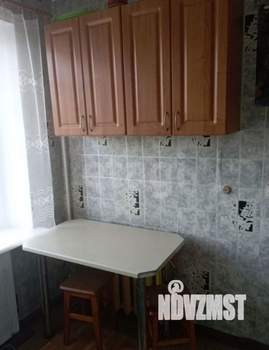 2-к квартира, вторичка, 42м2, 5/5 этаж