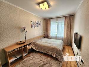 2-к квартира, вторичка, 62м2, 5/5 этаж