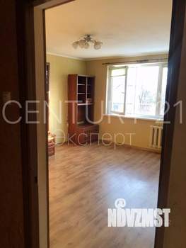 1-к квартира, вторичка, 44м2, 2/6 этаж