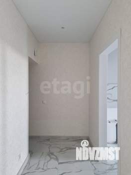 1-к квартира, вторичка, 27м2, 9/10 этаж