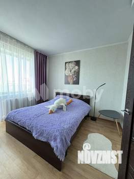 2-к квартира, вторичка, 52м2, 10/10 этаж