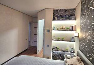 4-к квартира, вторичка, 87м2, 6/6 этаж