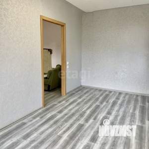 2-к квартира, вторичка, 38м2, 1/2 этаж