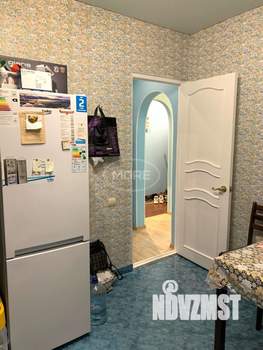 2-к квартира, вторичка, 59м2, 3/5 этаж