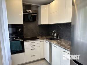 2-к квартира, вторичка, 48м2, 1/5 этаж