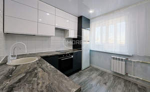 3-к квартира, вторичка, 73м2, 5/10 этаж