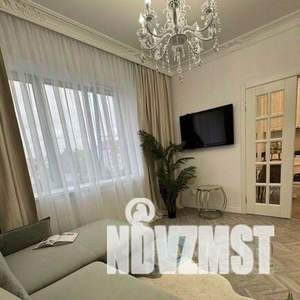 1-к квартира, вторичка, 49м2, 5/8 этаж