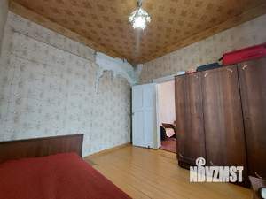 2-к квартира, вторичка, 45м2, 1/2 этаж