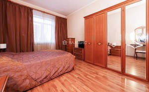 2-к квартира, вторичка, 68м2, 3/4 этаж