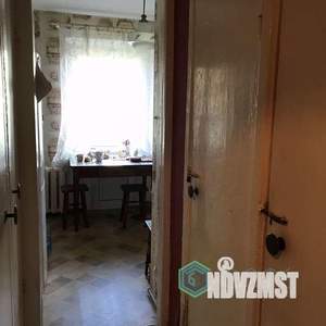 2-к квартира, вторичка, 48м2, 4/9 этаж