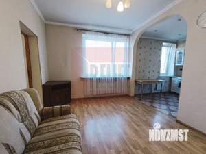 2-к квартира, вторичка, 38м2, 3/3 этаж
