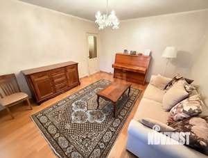 3-к квартира, вторичка, 70м2, 4/5 этаж