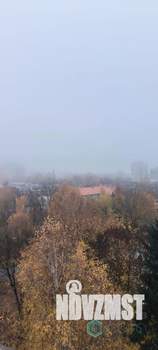 2-к квартира, вторичка, 53м2, 9/9 этаж