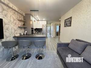 2-к квартира, вторичка, 57м2, 1/11 этаж