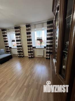 2-к квартира, вторичка, 72м2, 3/6 этаж