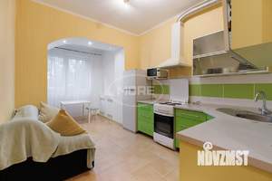 1-к квартира, вторичка, 50м2, 1/5 этаж