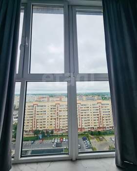 2-к квартира, вторичка, 54м2, 15/17 этаж