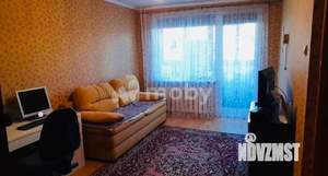 2-к квартира, вторичка, 63м2, 1/6 этаж