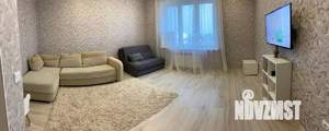 1-к квартира, вторичка, 46м2, 9/10 этаж