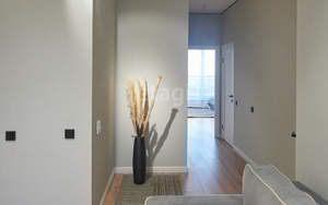 2-к квартира, вторичка, 77м2, 9/10 этаж