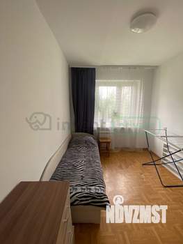 4-к квартира, вторичка, 77м2, 3/10 этаж