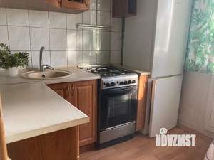 2-к квартира, вторичка, 44м2, 5/5 этаж