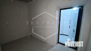 1-к квартира, вторичка, 33м2, 6/10 этаж