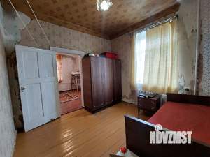 2-к квартира, вторичка, 45м2, 1/2 этаж