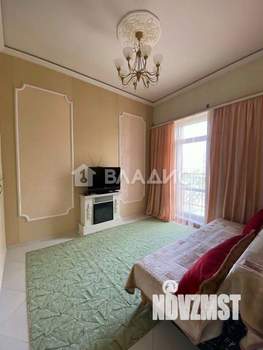 1-к квартира, вторичка, 32м2, 3/3 этаж