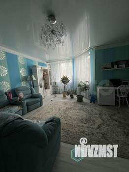 2-к квартира, вторичка, 65м2, 1/6 этаж