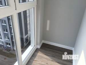 1-к квартира, вторичка, 39м2, 7/11 этаж