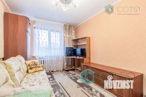 2-к квартира, вторичка, 43м2, 2/9 этаж