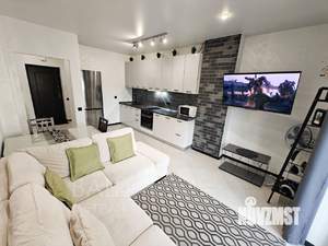 1-к квартира, вторичка, 48м2, 5/12 этаж