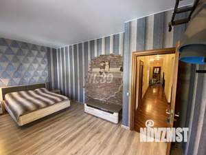 3-к квартира, вторичка, 139м2, 2/6 этаж