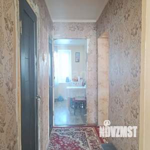 2-к квартира, вторичка, 48м2, 3/5 этаж