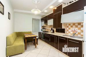 3-к квартира, вторичка, 82м2, 2/9 этаж