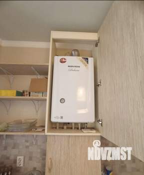 1-к квартира, вторичка, 33м2, 1/10 этаж