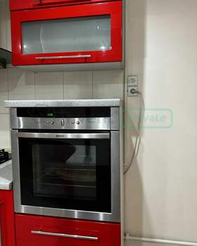 2-к квартира, вторичка, 92м2, 8/8 этаж