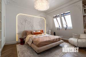 2-к квартира, вторичка, 71м2, 5/6 этаж