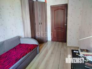 3-к квартира, вторичка, 51м2, 1/5 этаж
