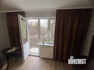 Студия квартира, вторичка, 30м2, 3/5 этаж