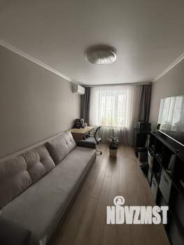 4-к квартира, вторичка, 82м2, 3/5 этаж