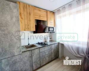 2-к квартира, вторичка, 43м2, 2/4 этаж