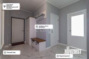 2-к квартира, вторичка, 70м2, 8/9 этаж